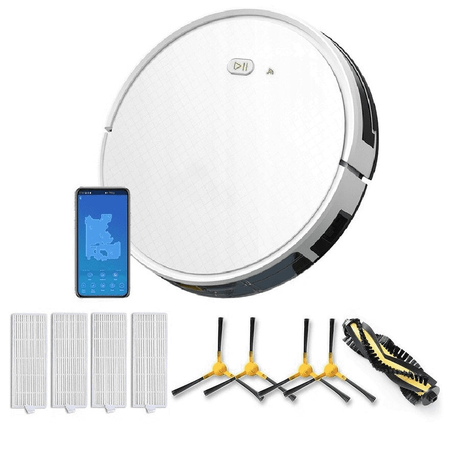 Tesvor X500 Pro Smart Brand Tesvor