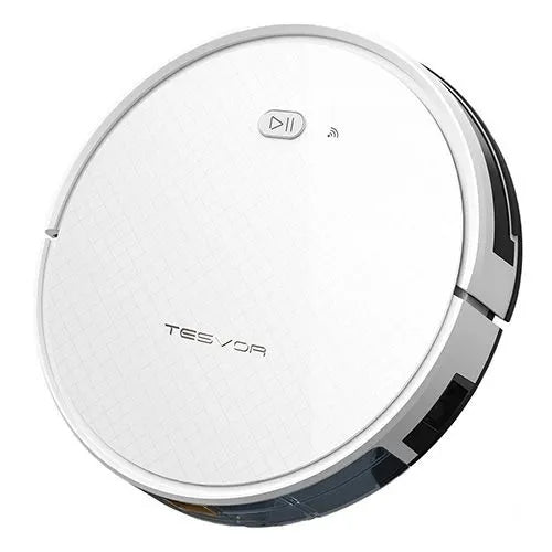 Tesvor X500 Pro Smart Dominant color white