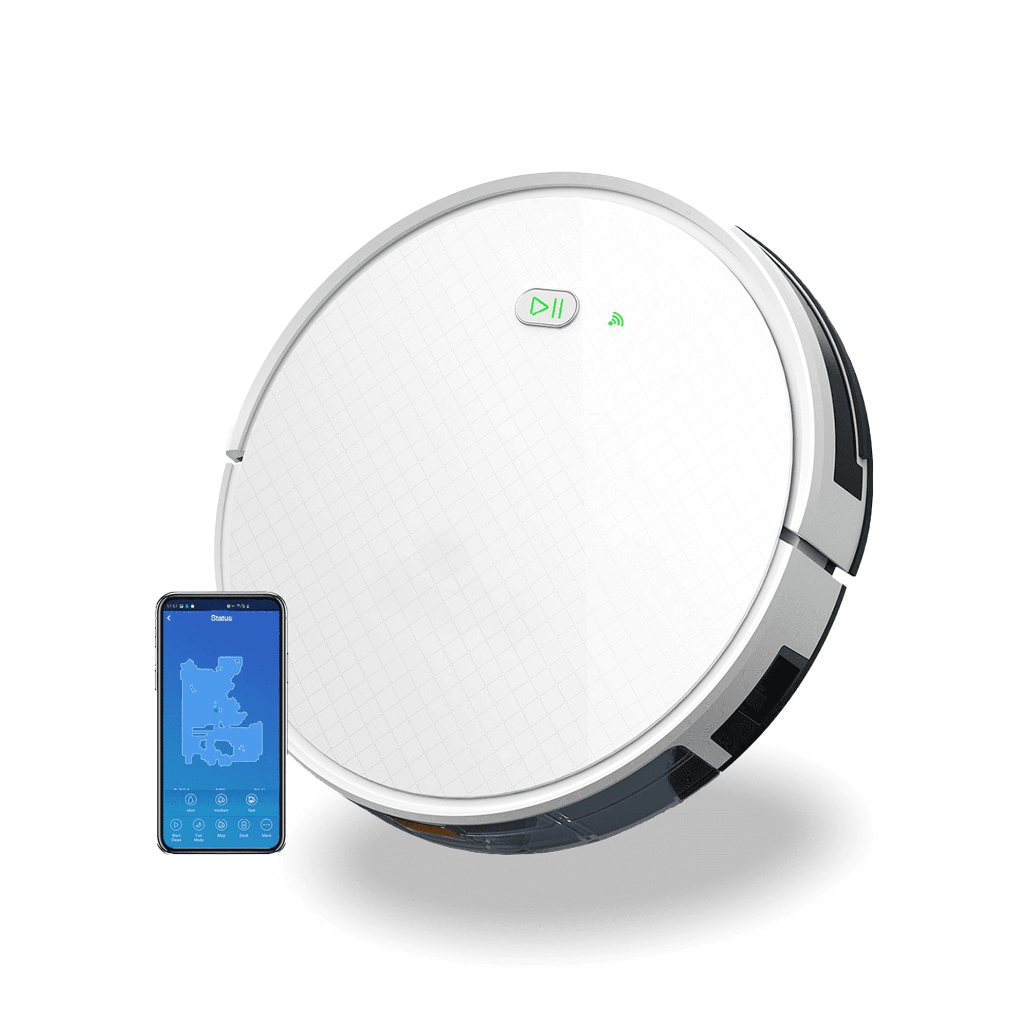 Tesvor X500 Pro Smart