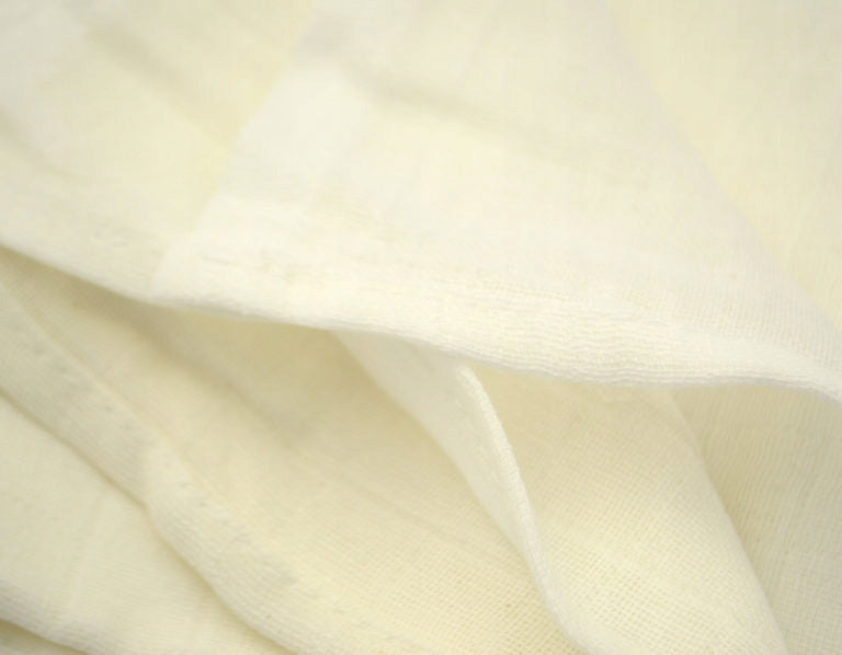Tetra Diaper – 50×50 cm, 140 gsm - EKO FAMILY Kind tetra fabric