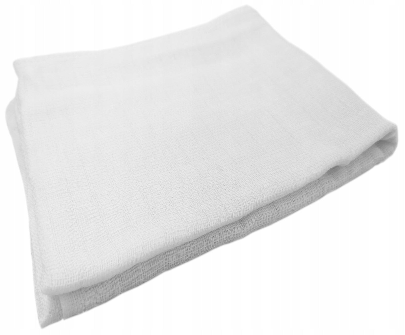 Tetra Diaper 70×80 cm 100% cotton white grille Manufacturer code SILLO-054