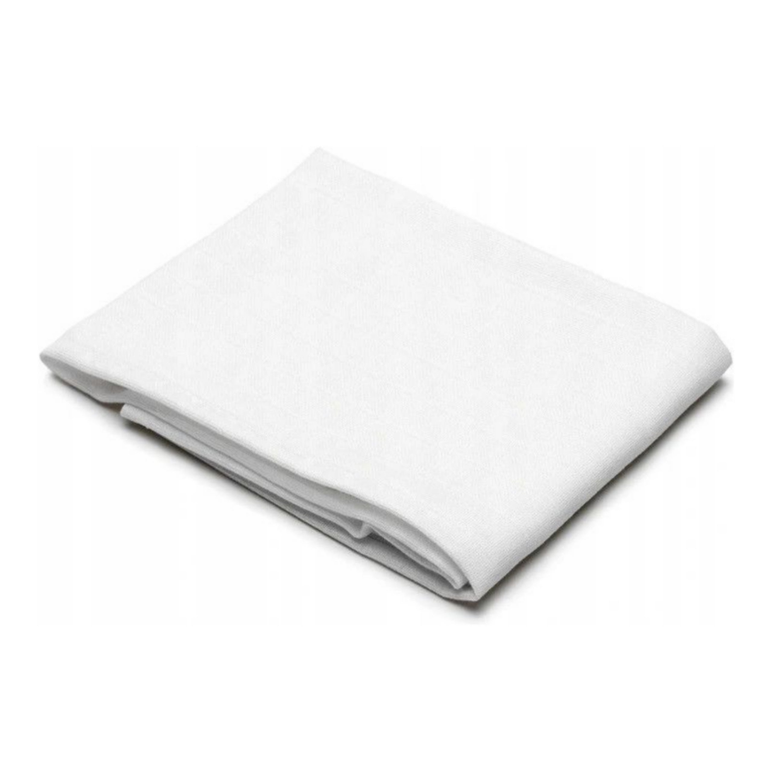 Tetra Diaper 70x80 Reusable Tetra Diapers White PL Diaper