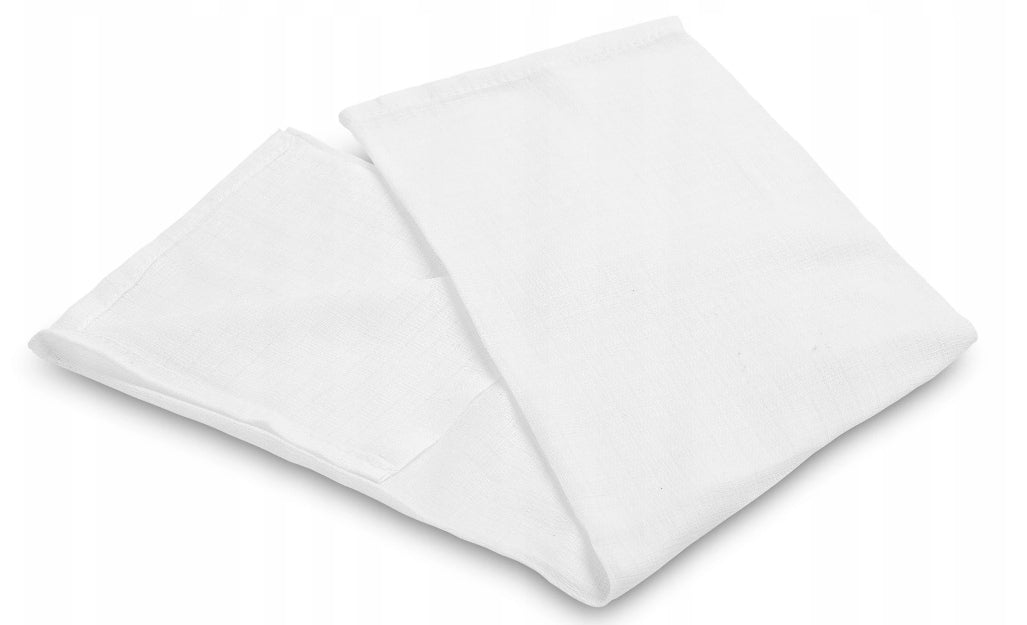 Tetra Diaper 70x80 WHITE EGA KIDS