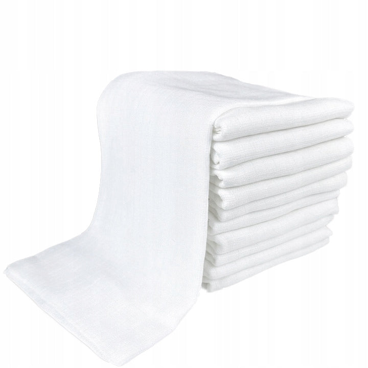 Tetra Diaper 70x80 cm white Bocioland BL511 1pcs Medical device no