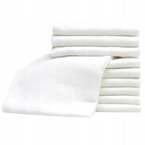 Tetra Diaper Bocioland - 1 pc. - 60x80 cm
