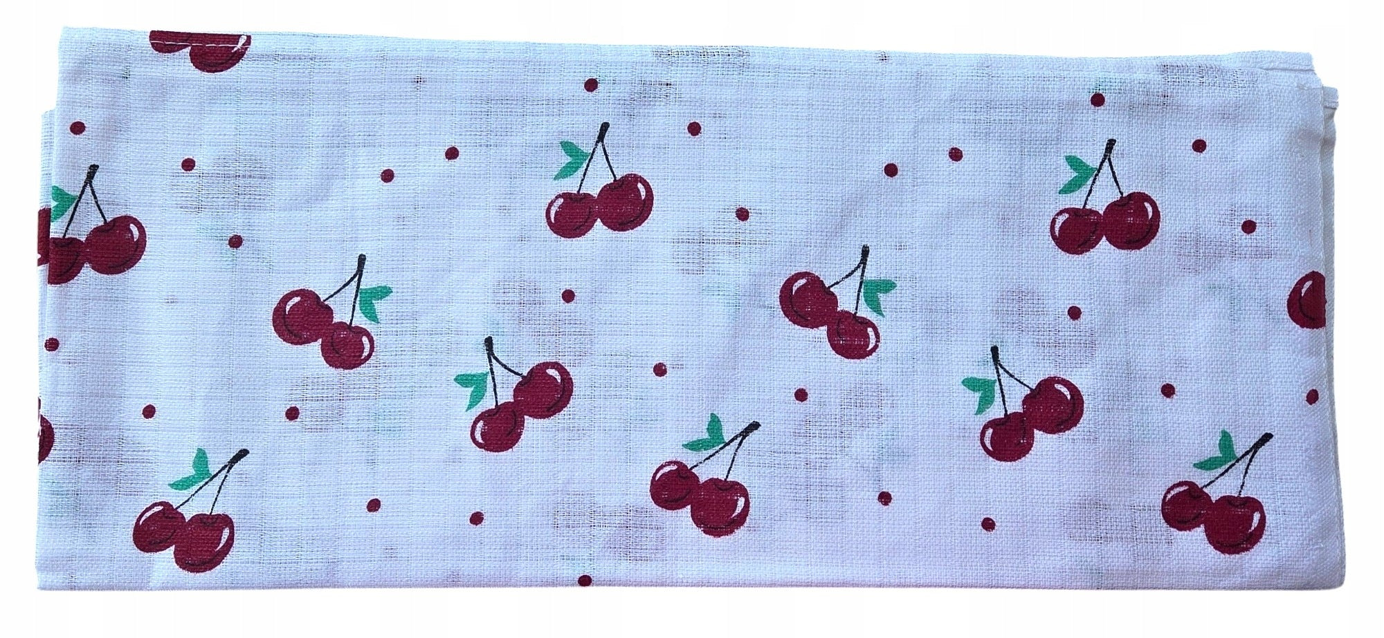 Tetra Diaper Colorful 70x80 Cotton 100% Fruit Soft