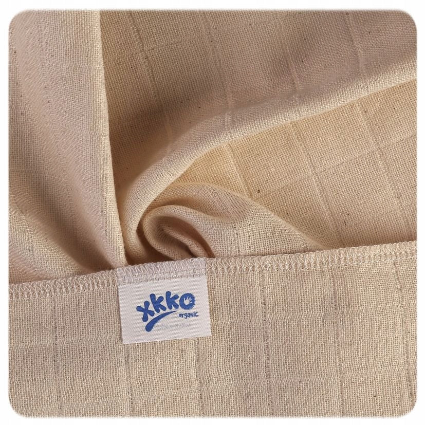 Tetra Diapers Old Times 80x80 - 5 Pcs, XKKO Kind tetra fabric