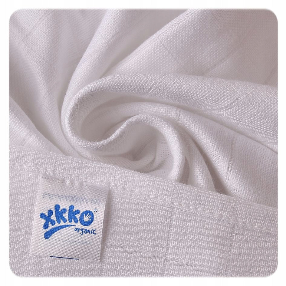 Tetra diaper XKKO unbleached Brand XKKO