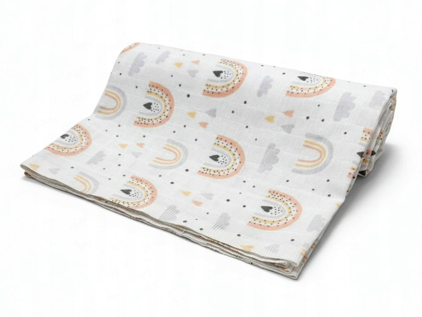 Tetra osuška 90x100 cm Duha (balení 1 ks)
