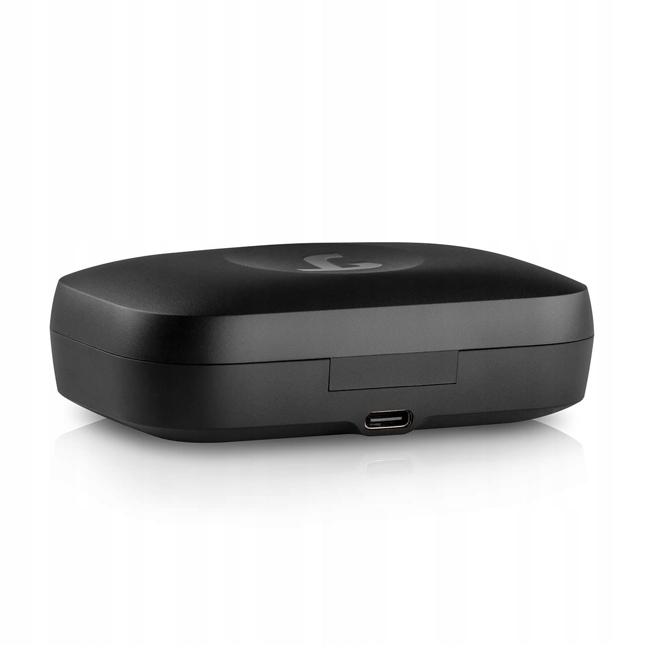 Teufel AIRY OPEN TWS air headphones, open ear type, working time 20 h Batteries included yes