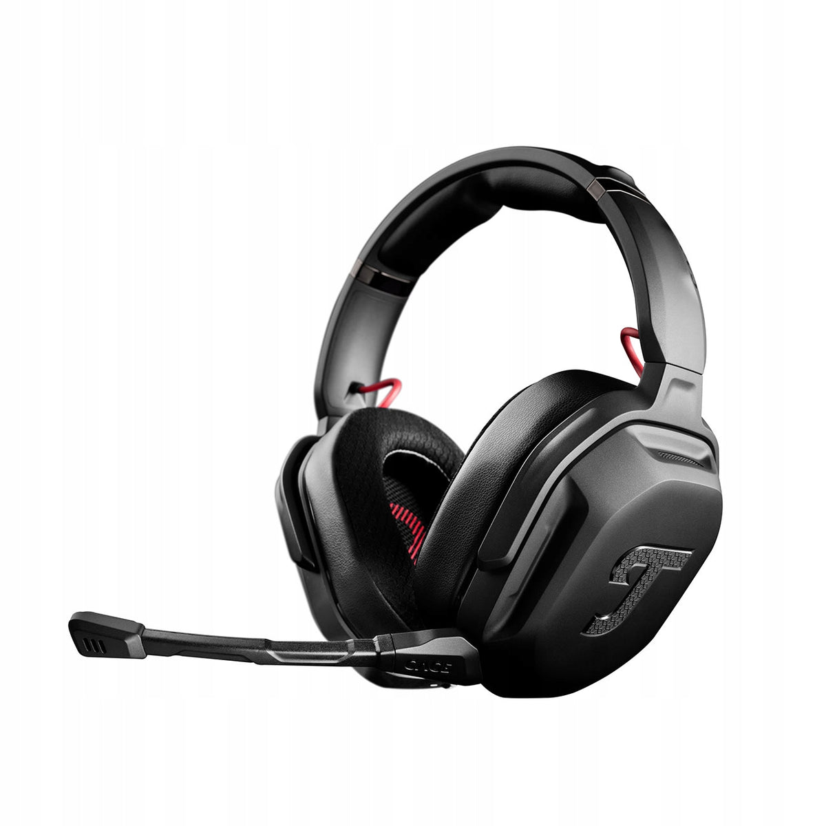 Teufel CAGE PRO gaming headphones, microphone