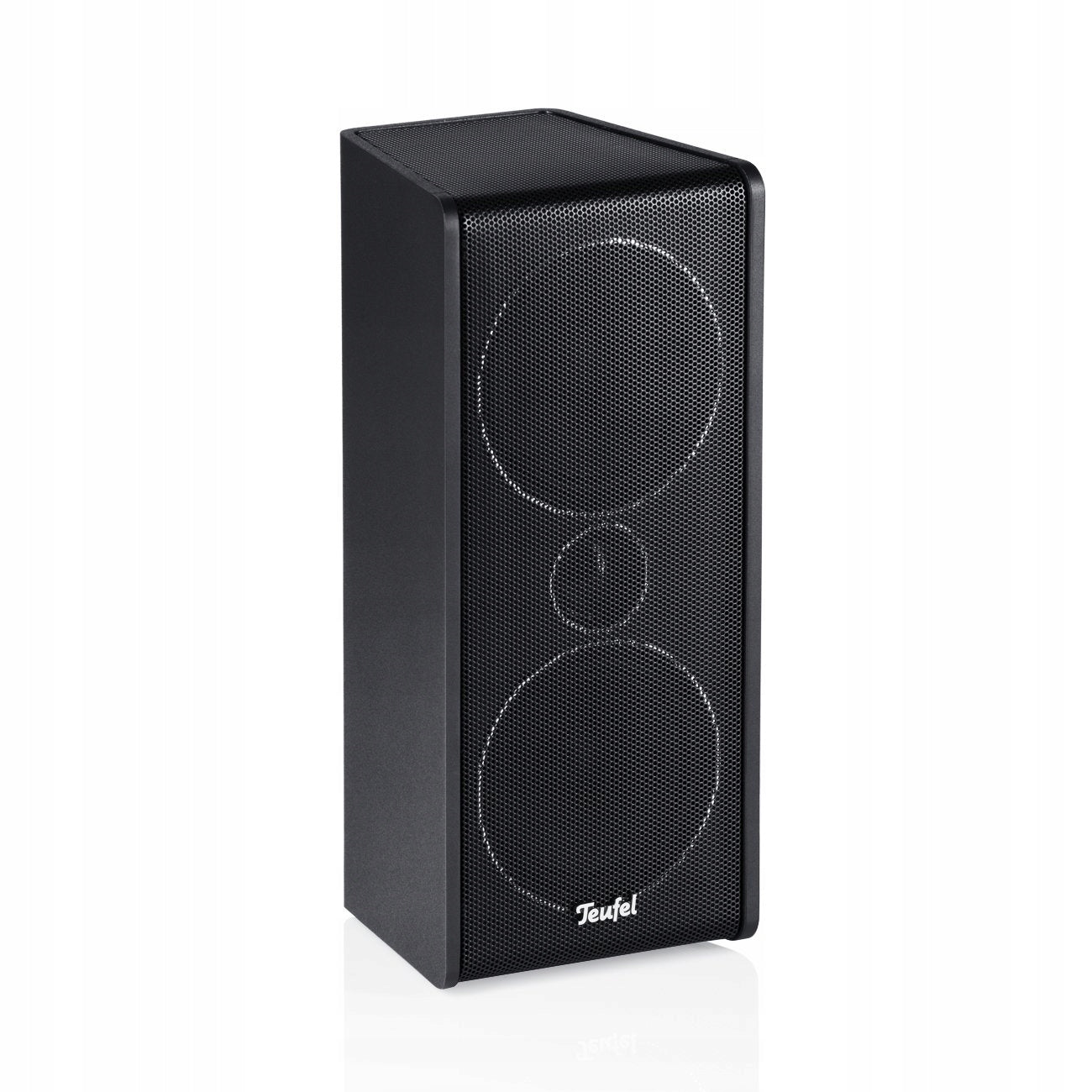 Teufel CONSONO 35 Mk3 Power Edition, set of 5.1, home cinema, black Manufacturer code 105496001