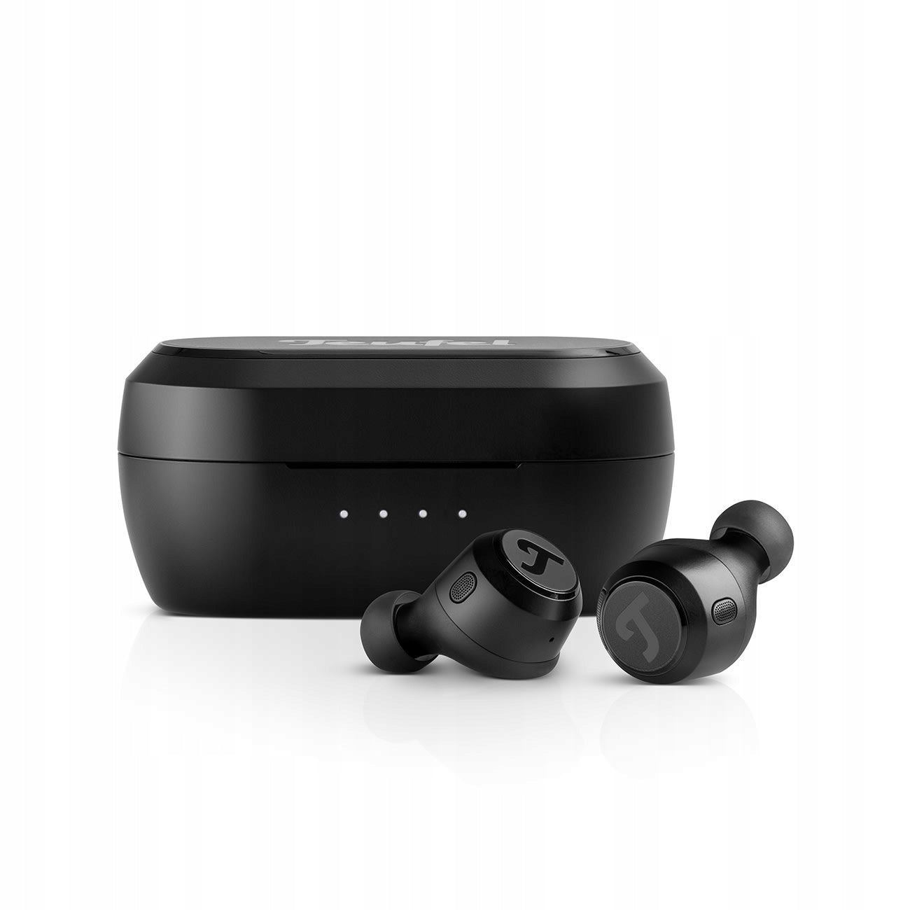 Teufel REAL BLUE TWS 3 wireless headphones, ANC, operating time up to 37 h