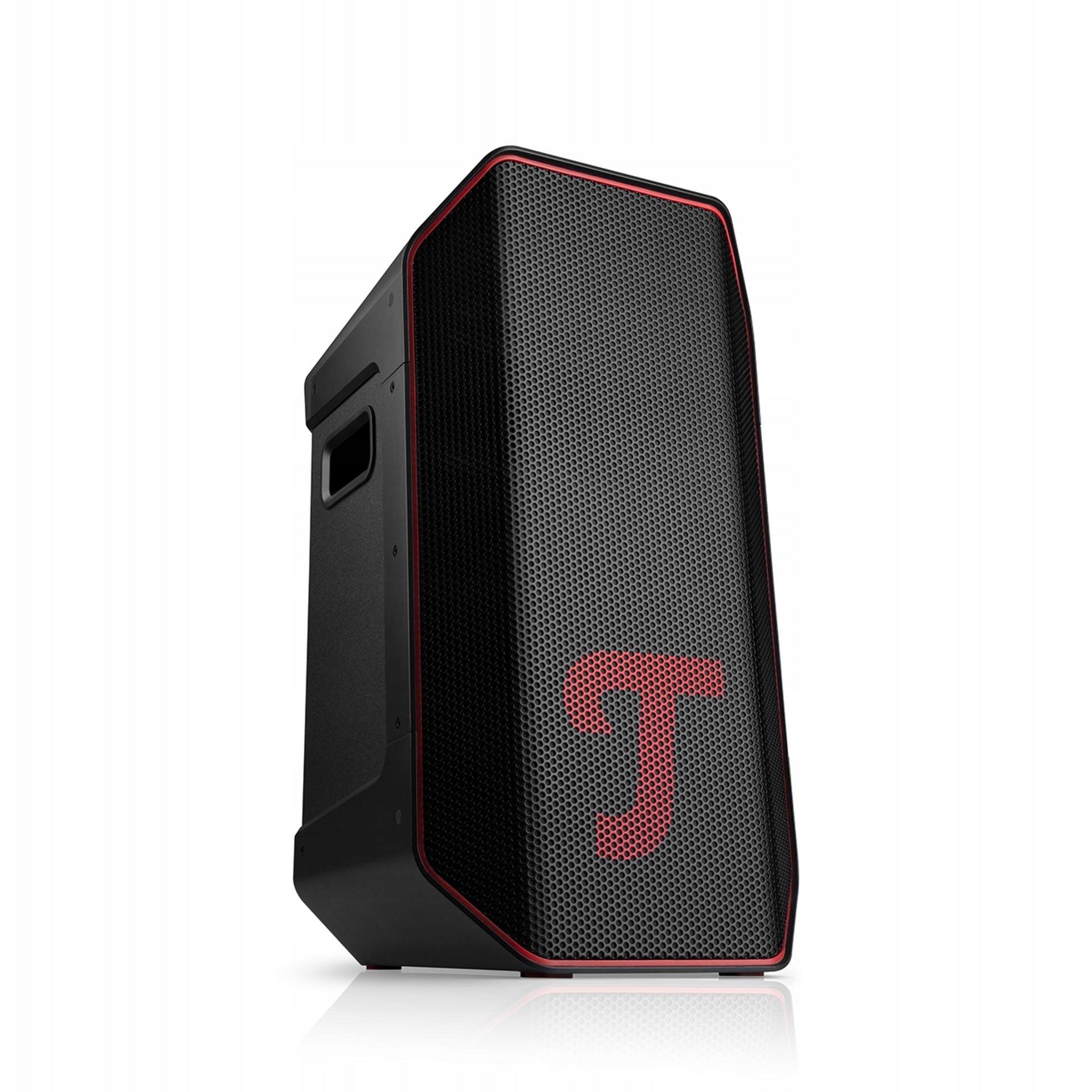 Teufel ROCKSTER AIR 2 Bluetooth speaker, portable, wireless, up to 58 hours