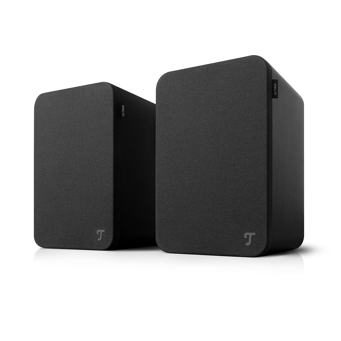 Teufel ULTIMA 20 loudspeakers, stand speakers, stereo, pair, Mk4 EAN (GTIN) 4048945590039