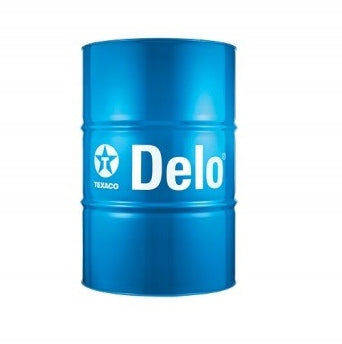 Texaco Delo 400 RDS 10W40 op. 208 l
