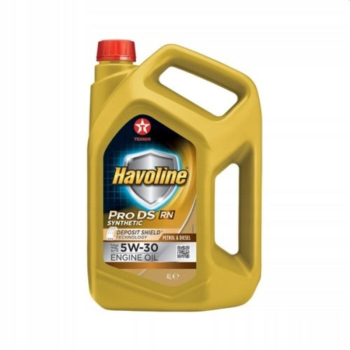 Texaco Havloine ProDS RN 5W30 4l