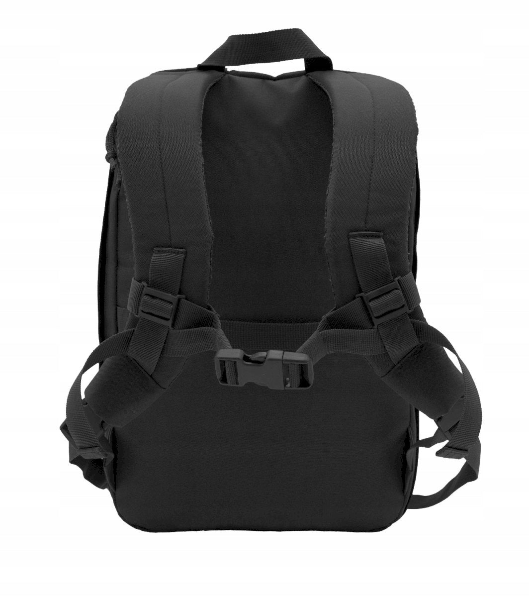 Texar Backpack SKYPACK 27L Tactical Military Camping Forest Skiing Cabin Mountains Brand Texar