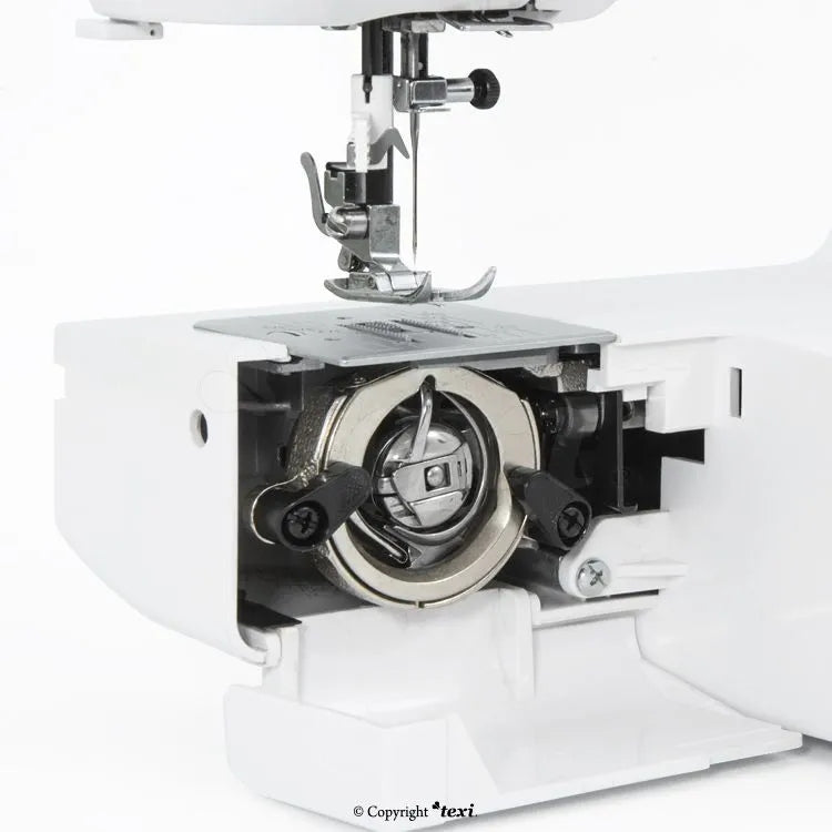 Texi Fox 25 sewing machine for beginners Brand Texi