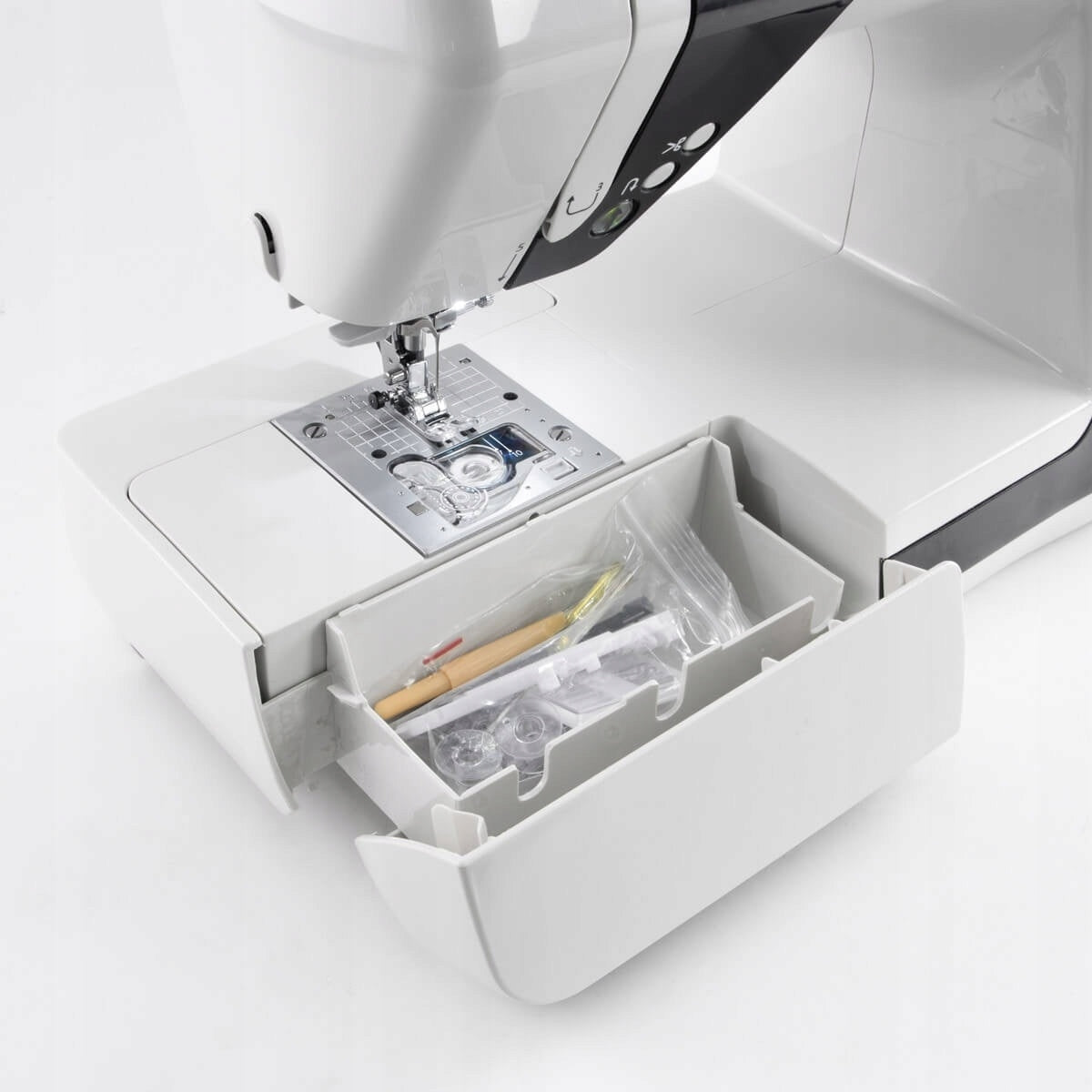Texi Tango Home Sewing Machine with Touch Screen Model TANGO