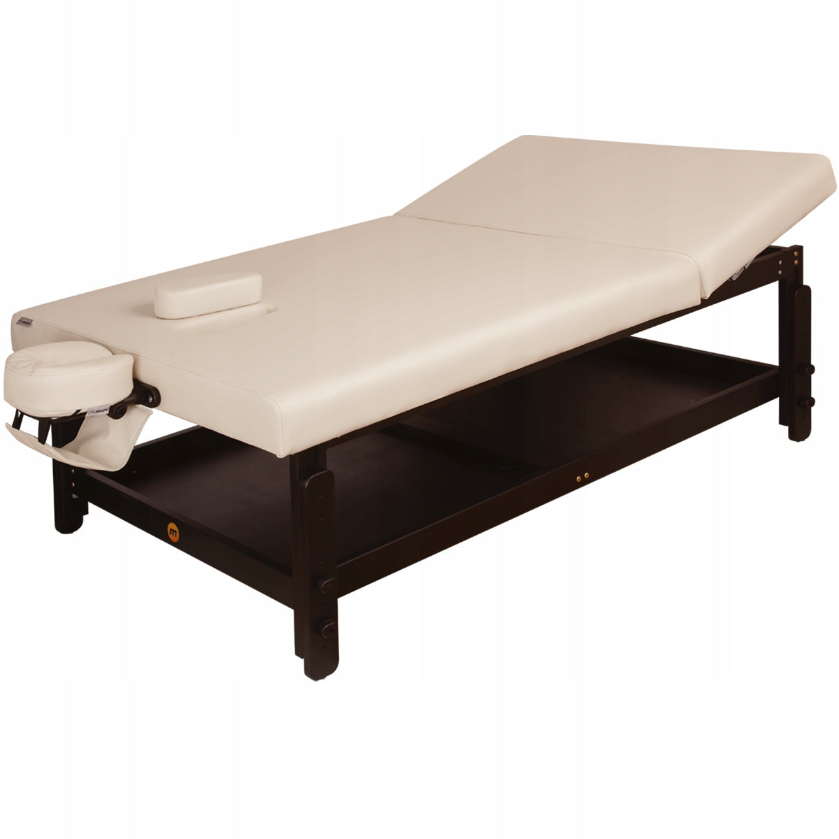 Thai Nui Plus 100 from MOV - PROFESSIONAL TABLE THAI MASSAGE BED PL Color multicolor