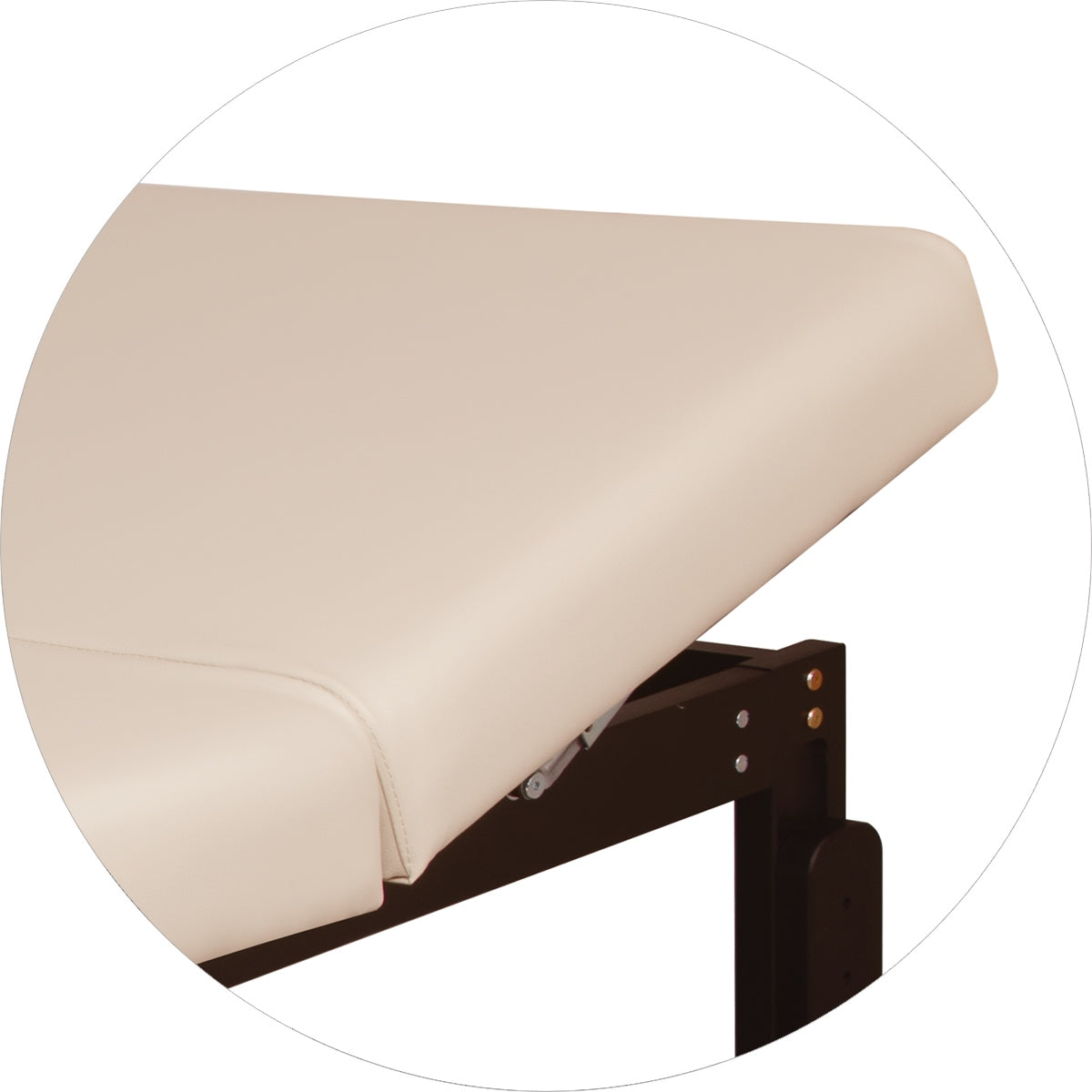 Thai Nui Plus 90 from MOV - PROFESSIONAL TABLE THAI MASSAGE BED PL Brand MOV