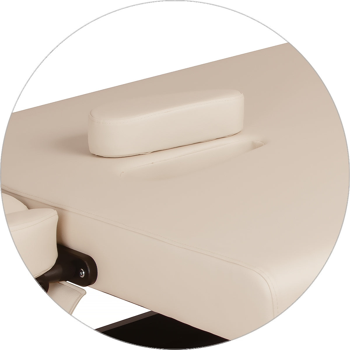 Thai Nui Plus 90 from MOV - PROFESSIONAL TABLE THAI MASSAGE BED PL Manufacturer code THAI NUI PLUS 90