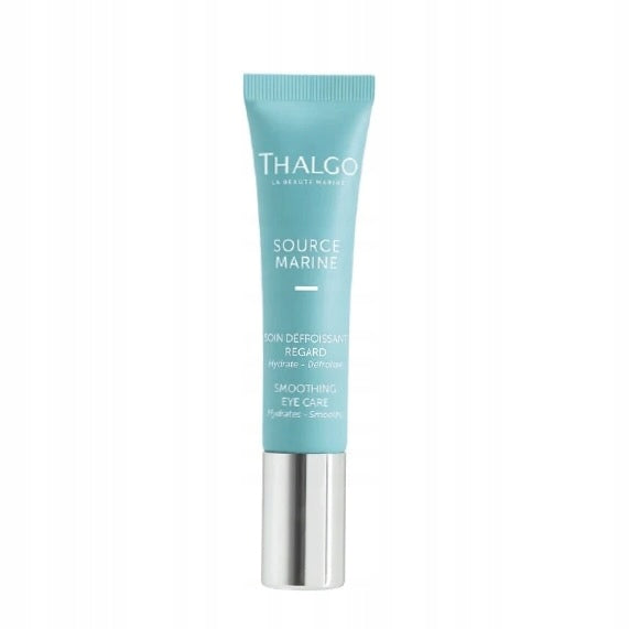 Augenserum Thalgo Source Marine Smoothing, 15 ml 