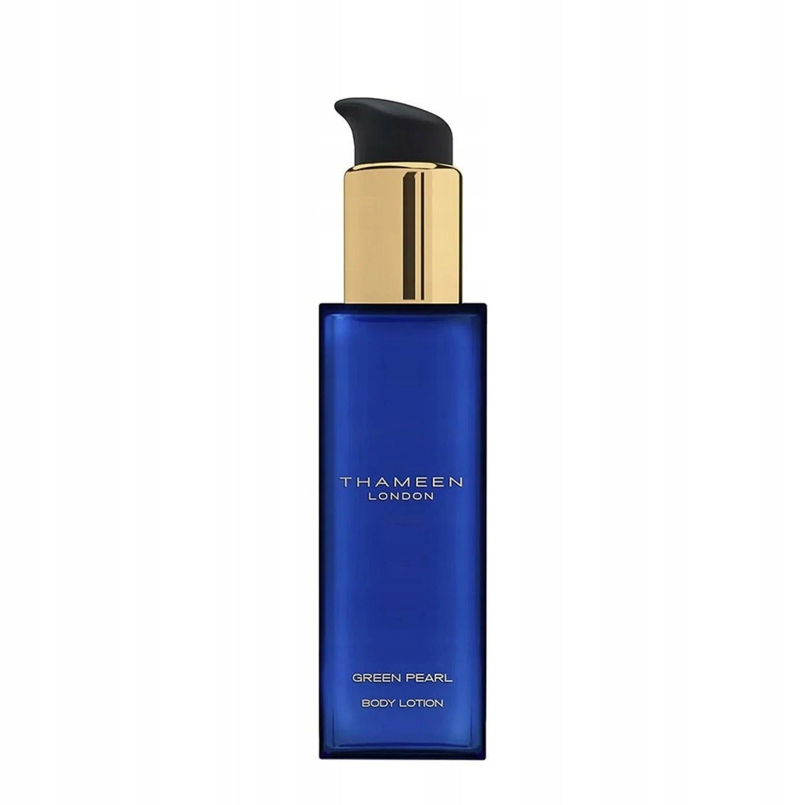 Thameen London Green Pearl Body Lotion, 100 ml