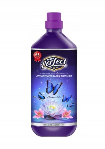 That's Perfect fabric softener sweet 1,55L