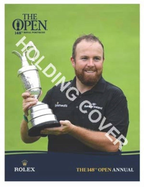 149th Open Annual: The Official Story
