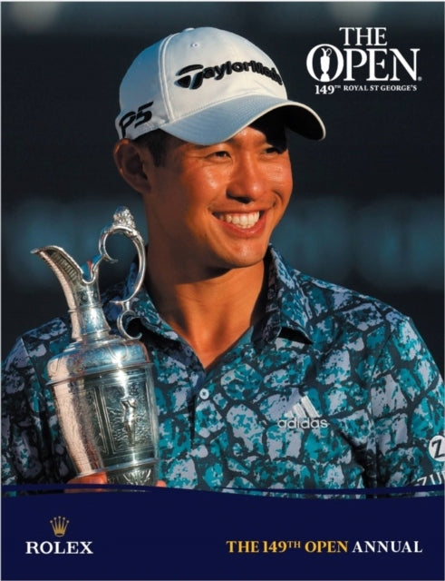 149th Open Annual: The Official Story