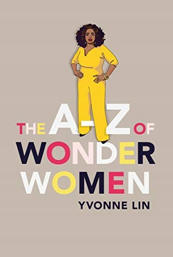 AZ voller Wunderfrauen 