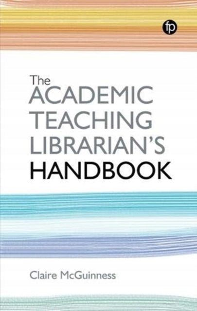 Handbuch für akademische Lehrbibliothekare 
