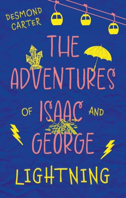 Abenteuer von Isaac und George: Lightning 