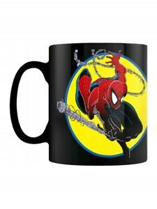 Marvel Spider-Man 