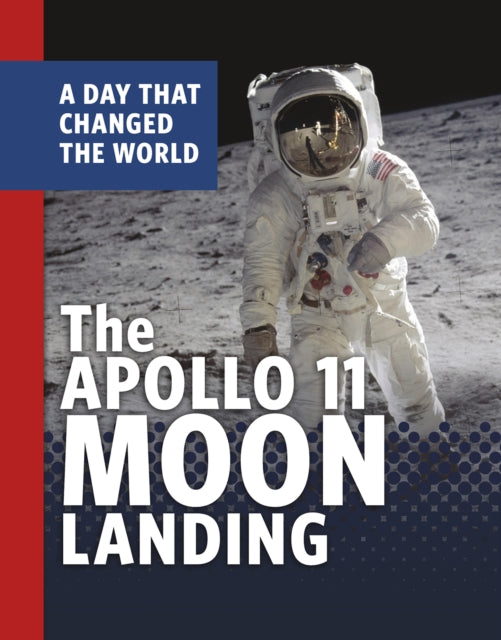 Apollo 11 Moon Landing: A Day That Changed the World