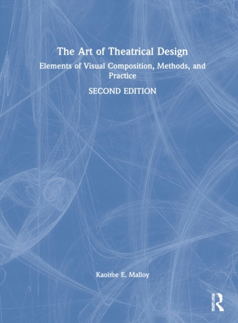 Art of theatrical design