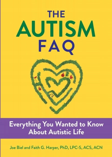Autism Faq: Everything You Wanted to Know About Diagnosis & Autistic Life