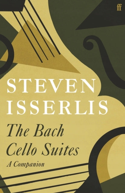 The Bach Cello Suites: A Companion Main