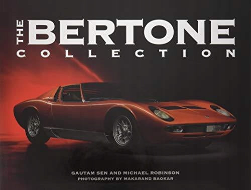 Bertone-Sammlung 