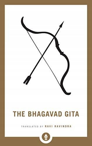 Bhagavad Gita 