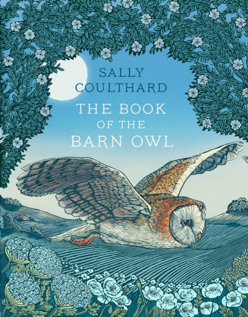 Book of the Barn Owl