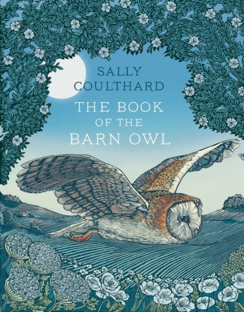 Book of the Barn Owl