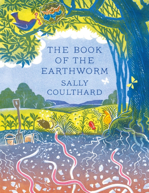 Book of the Earthworm