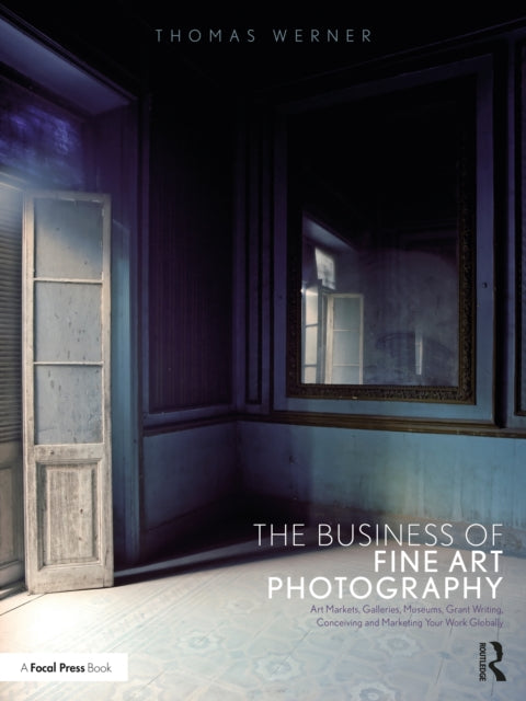 Business of fine art photography