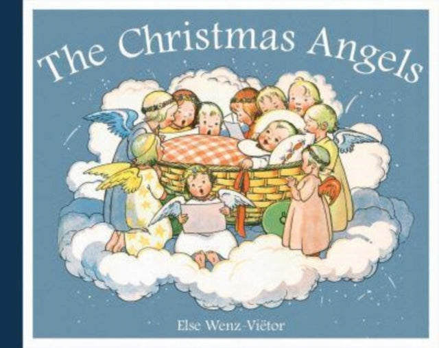 Weihnachtsengel, 2. überarbeitete Auflage 
