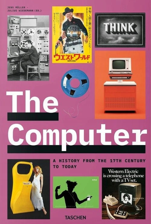 Computer Mehrsprachige Ausgabe 