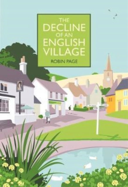 Niedergang eines englischen Dorfes 