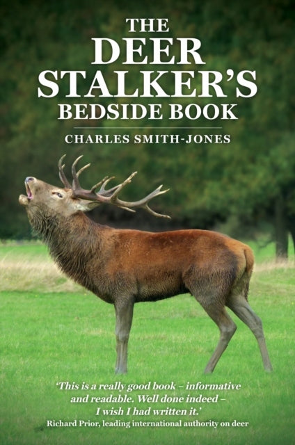Deer Stalker's Nachttischbuch 